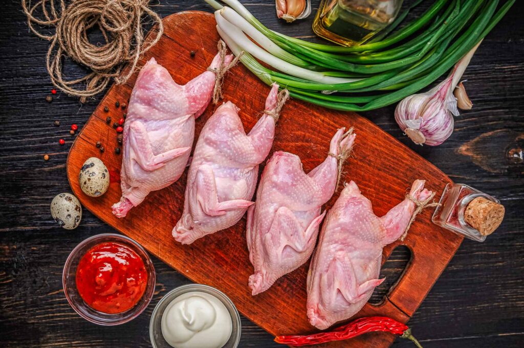 Jimmy's Specials Mr Meats Adelaide butcher